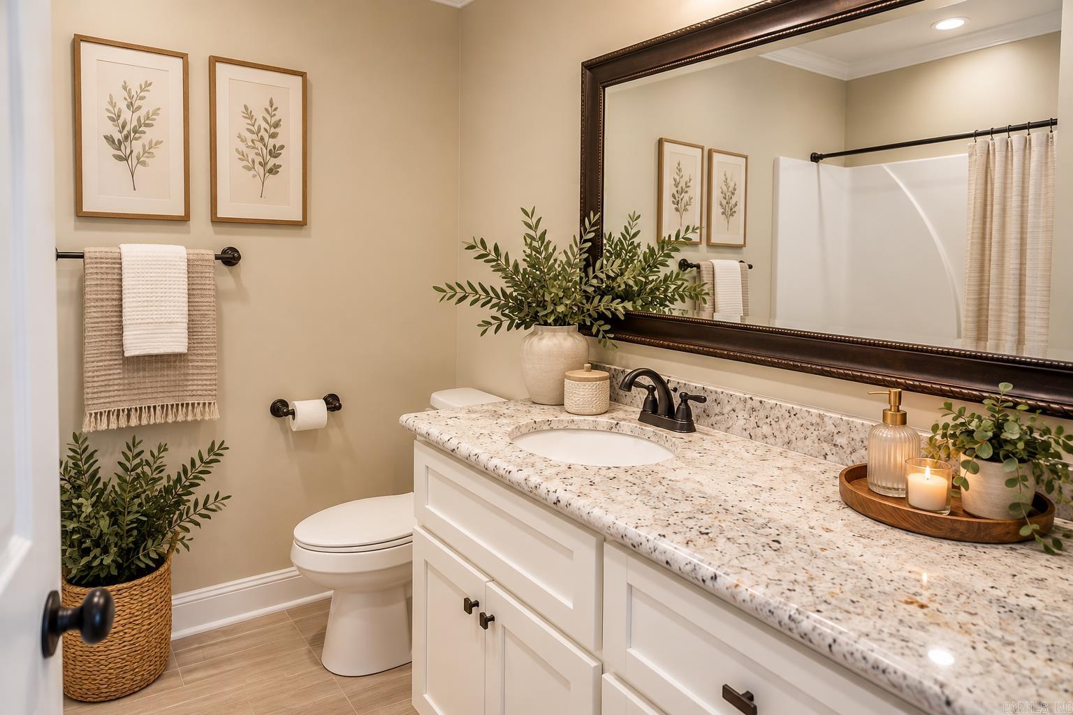 4269 Farmington Cove  Jonesboro, AR