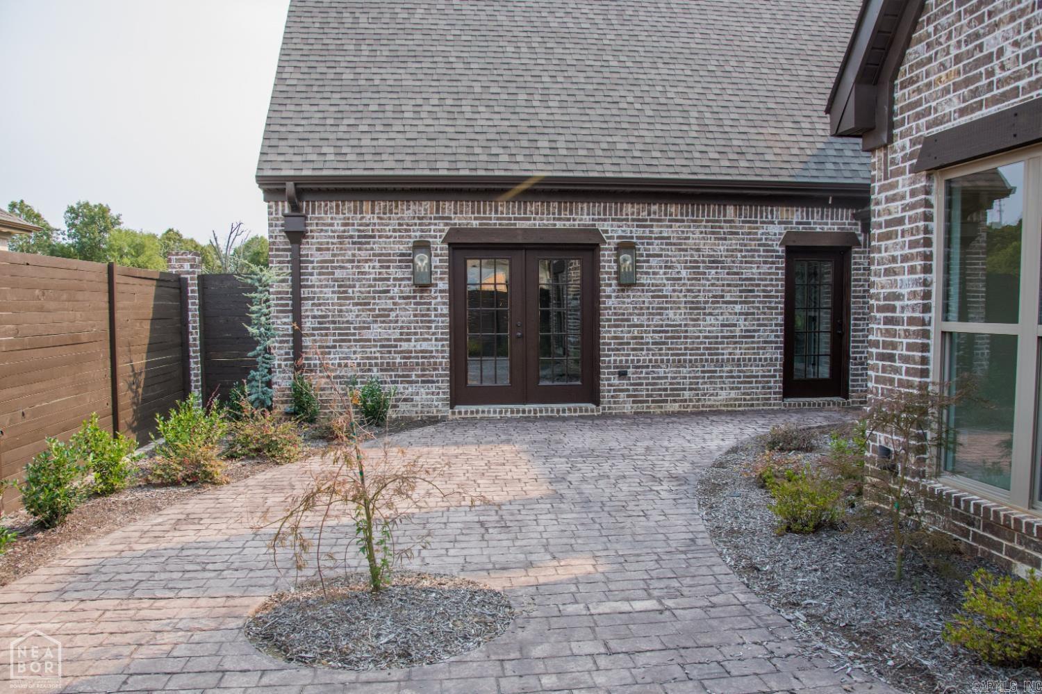 4269 Farmington Cove  Jonesboro, AR