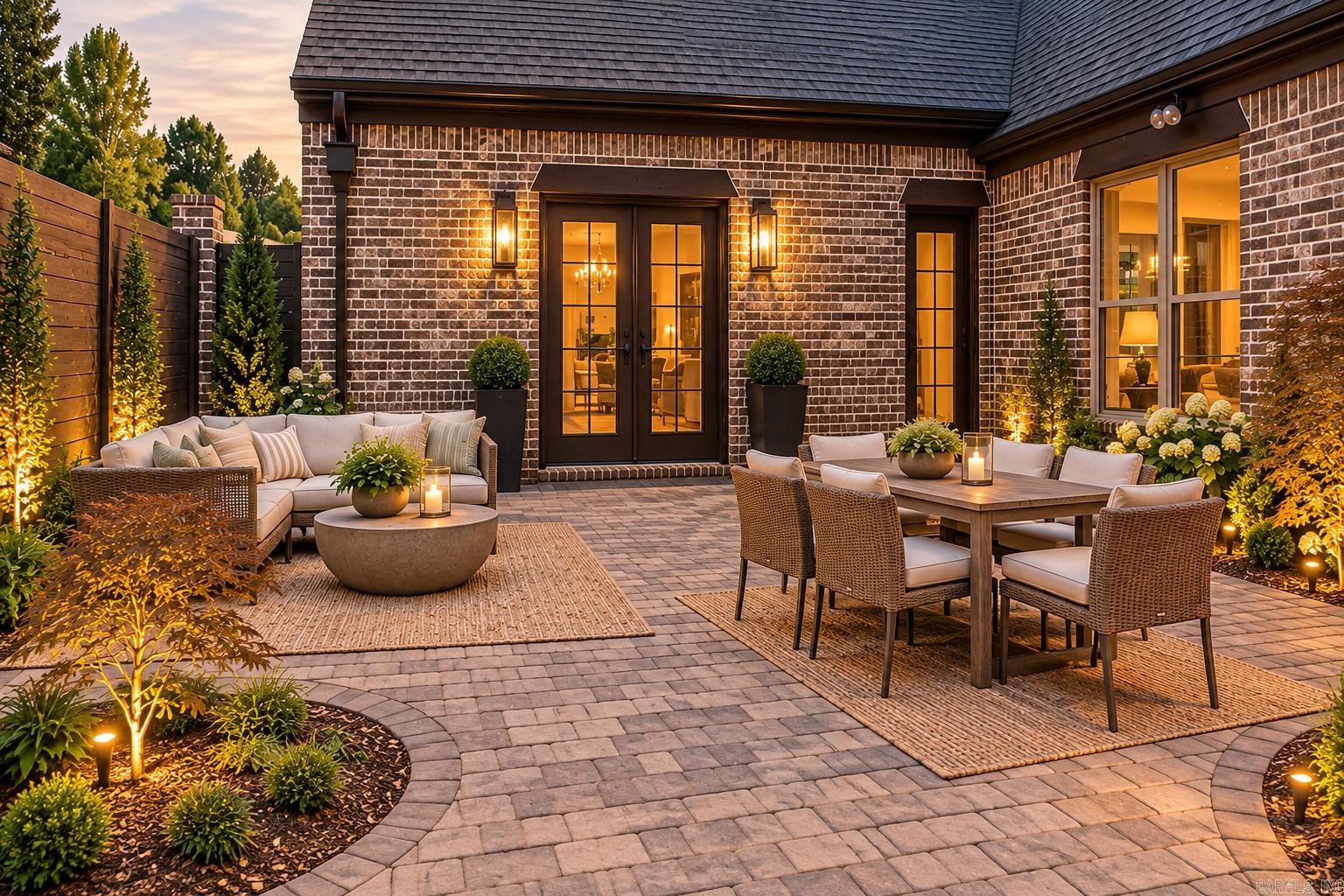 4269 Farmington Cove  Jonesboro, AR