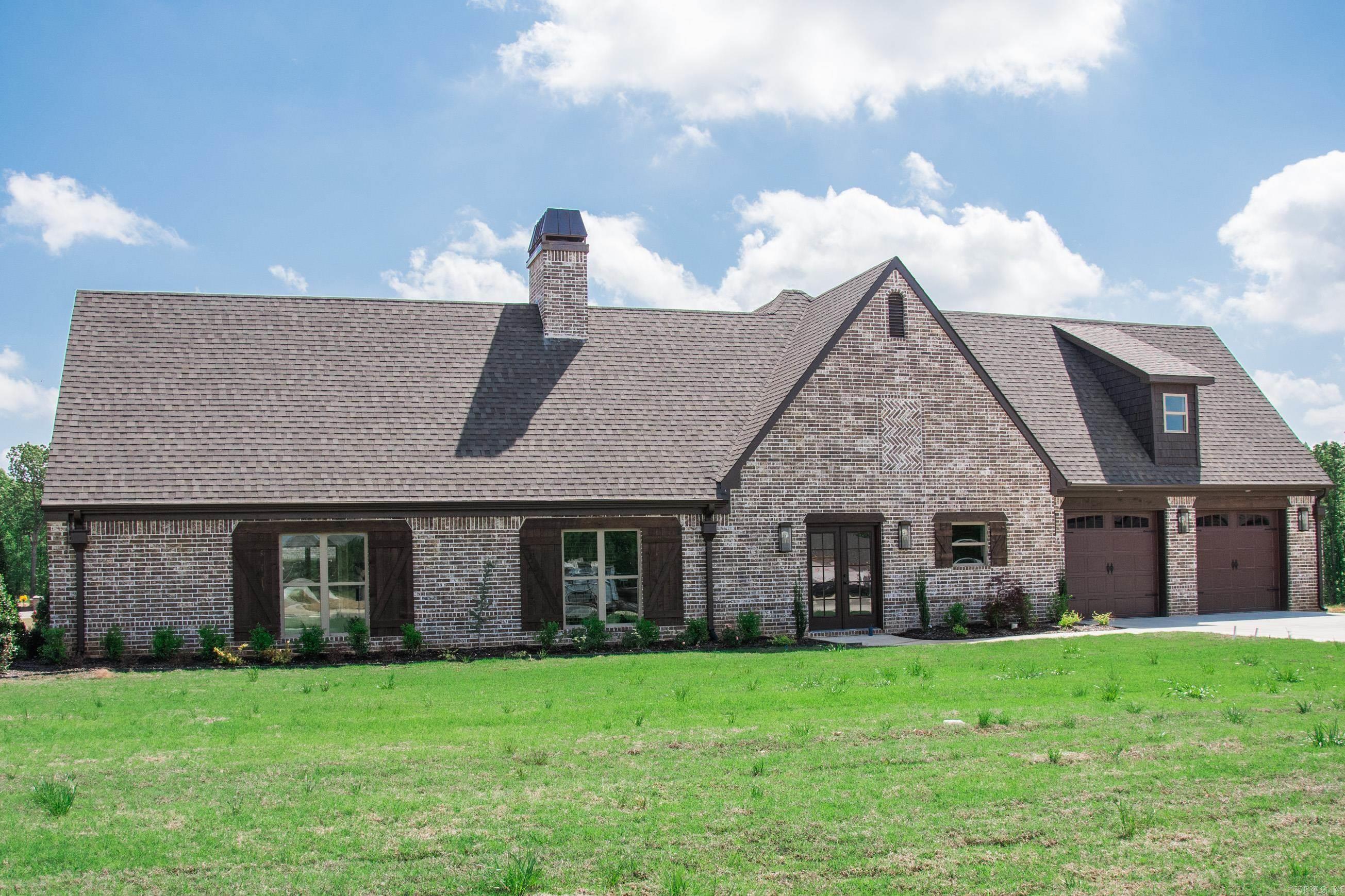 4269 Farmington Cove  Jonesboro, AR