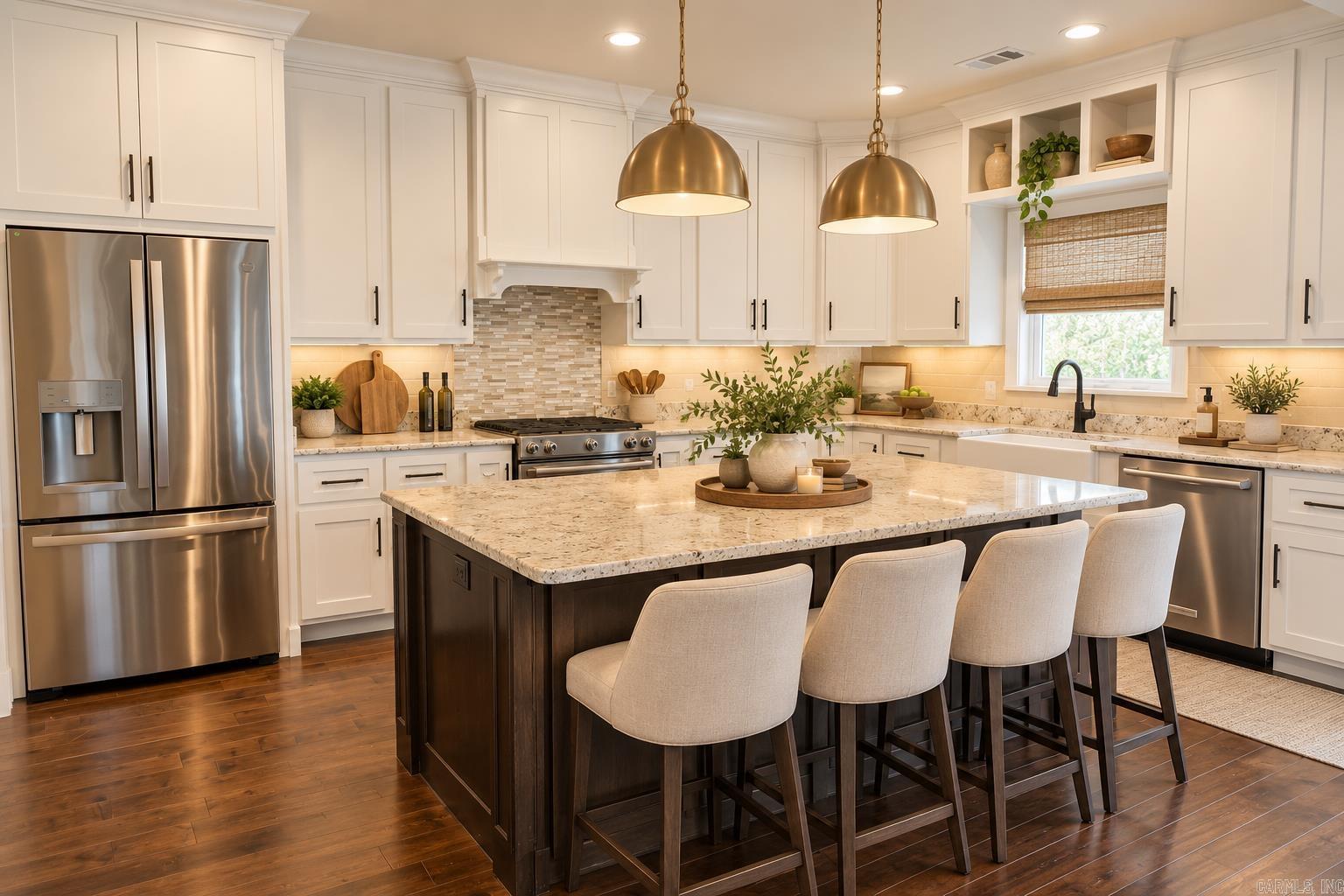 4269 Farmington Cove  Jonesboro, AR
