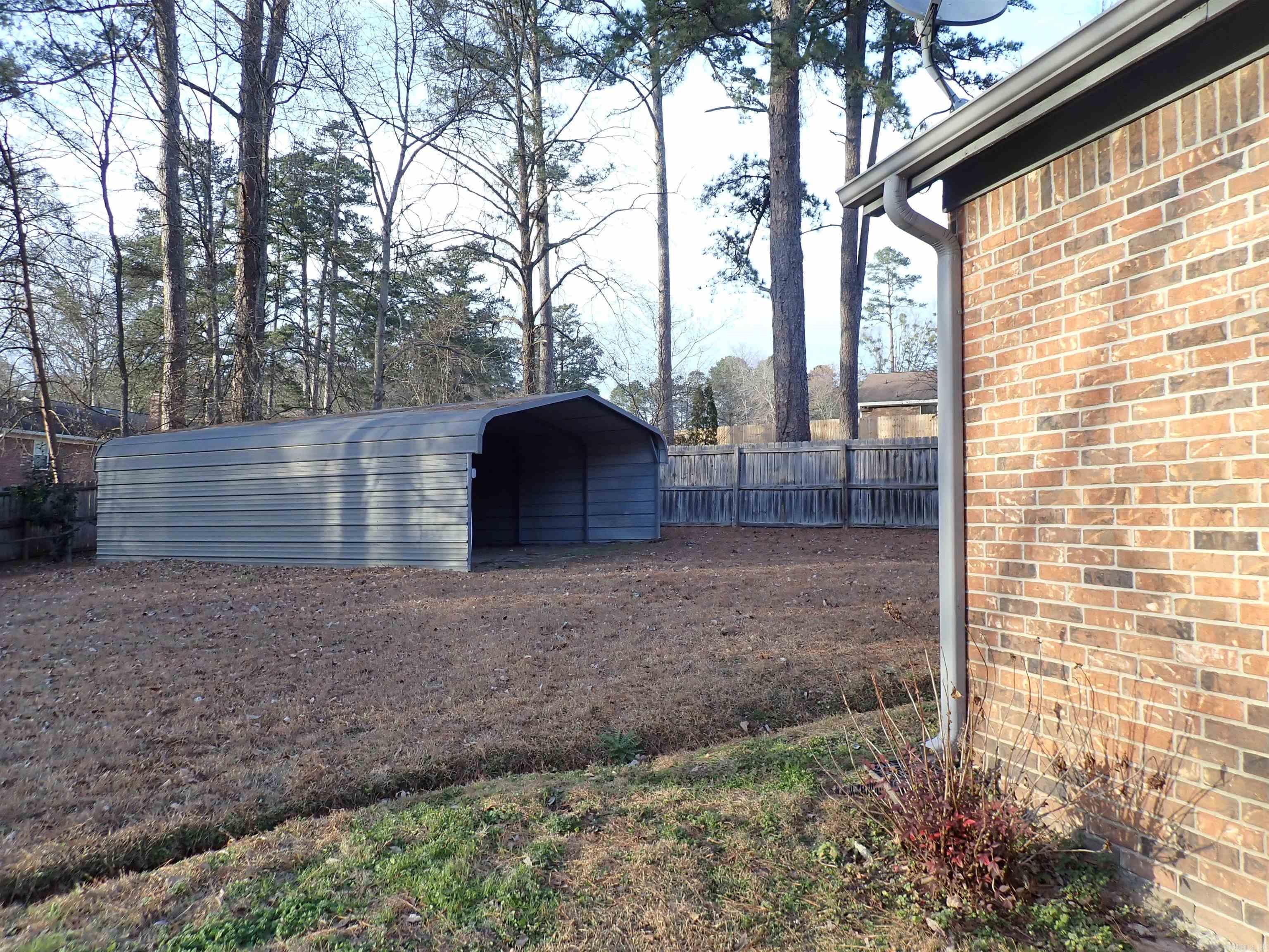 9 Lexington Circle Arkadelphia, AR 71923-7032