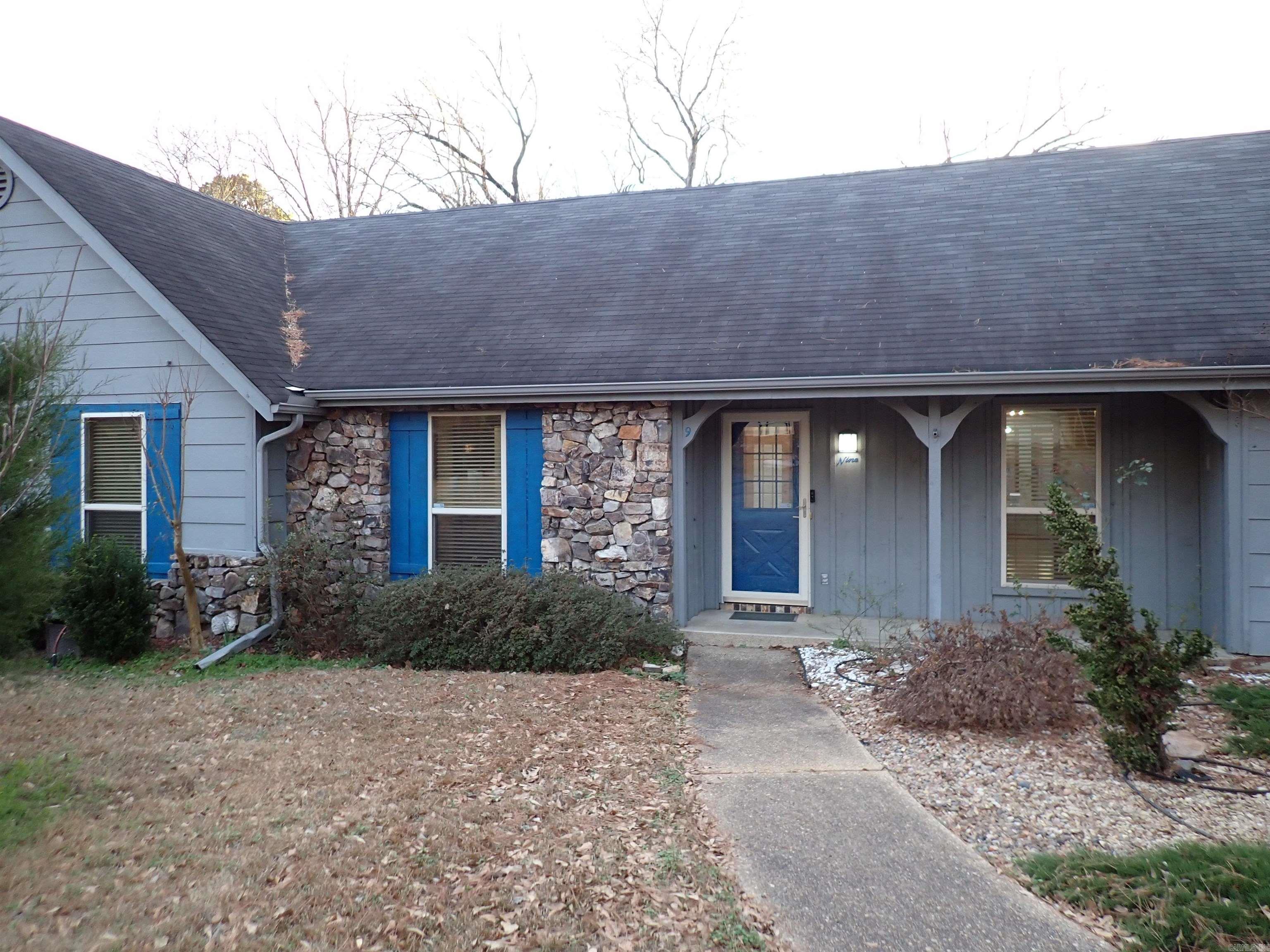 9 Lexington Circle Arkadelphia, AR 71923-7032