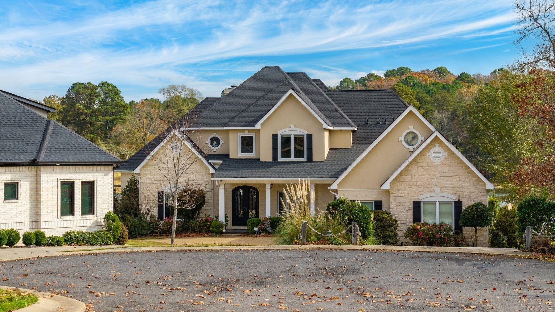 426 Serendipity Trl  Hot Springs, AR