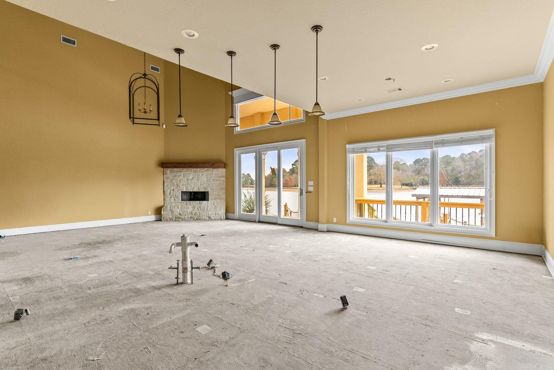 426 Serendipity Trl  Hot Springs, AR