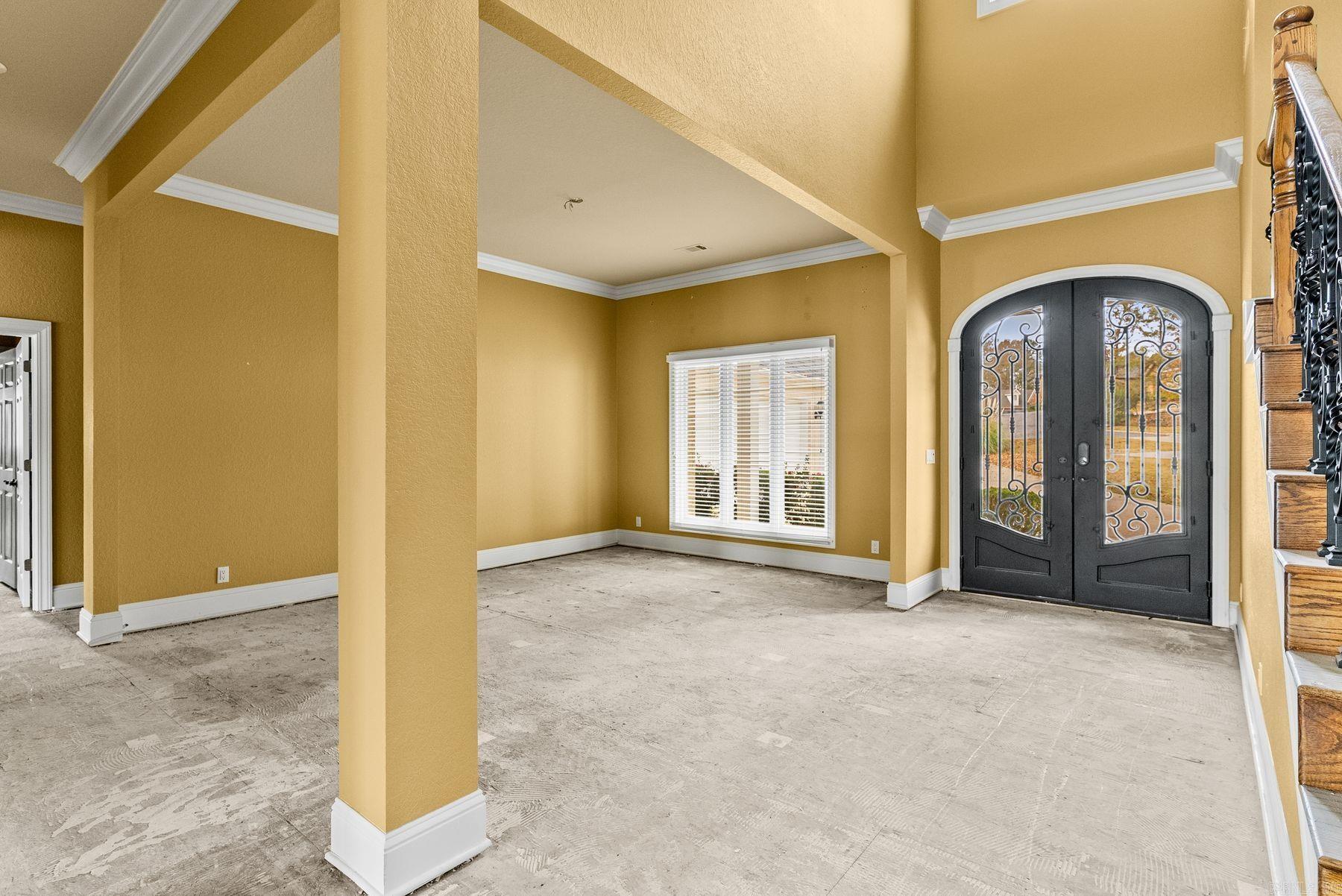 426 Serendipity Trl  Hot Springs, AR