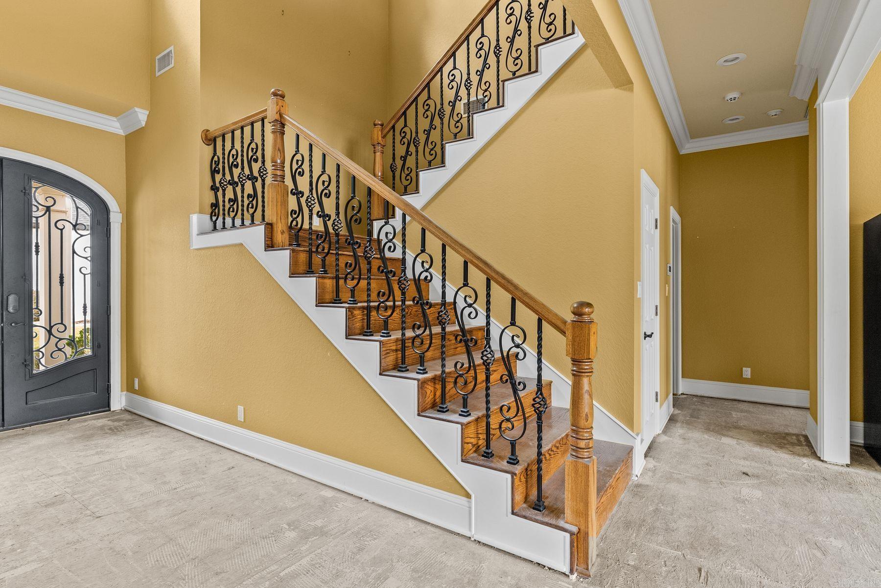 426 Serendipity Trl  Hot Springs, AR