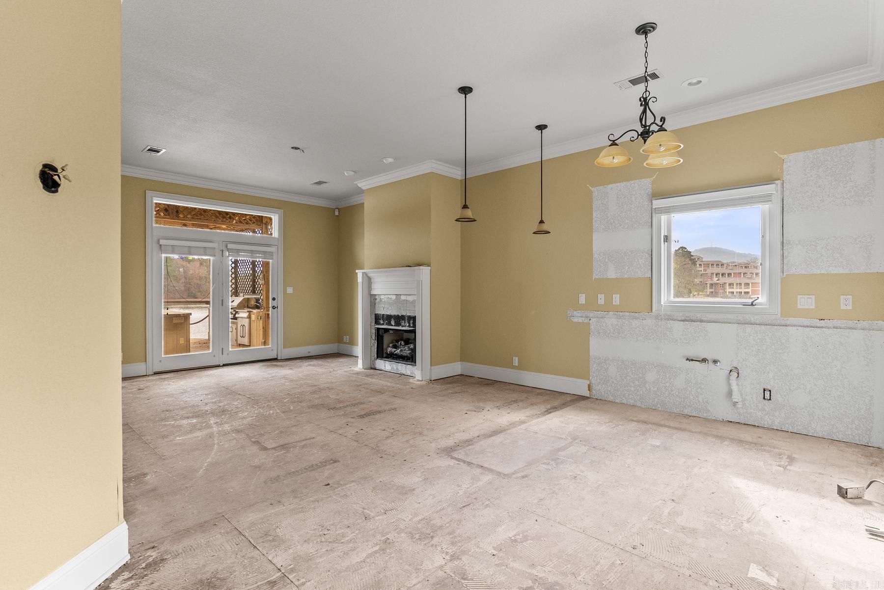 426 Serendipity Trl  Hot Springs, AR