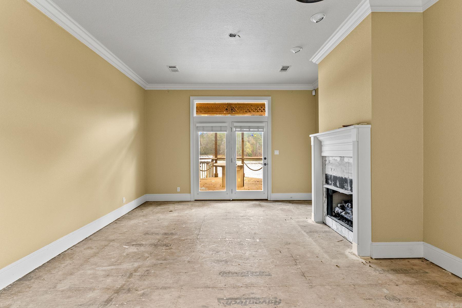 426 Serendipity Trl  Hot Springs, AR