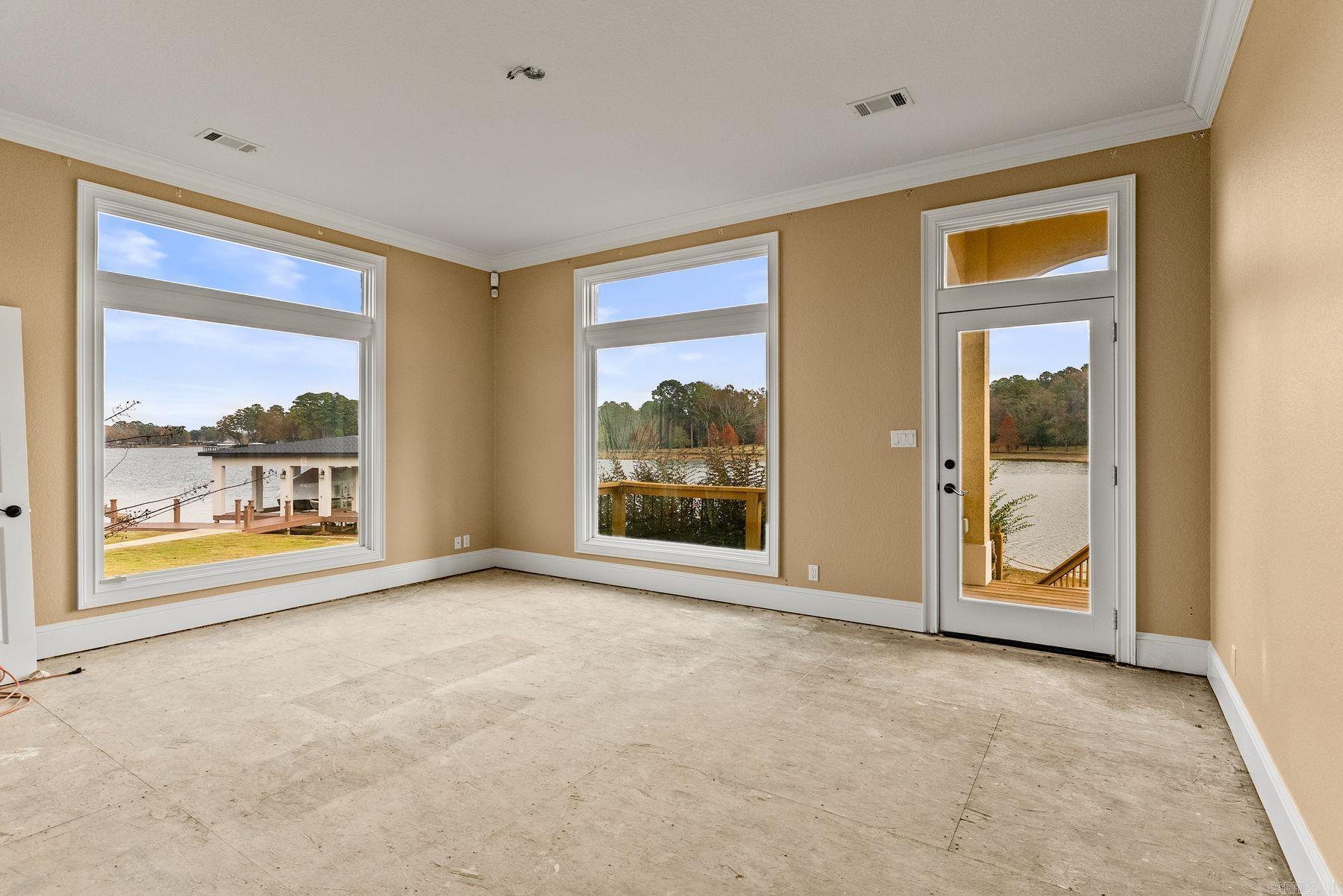 426 Serendipity Trl  Hot Springs, AR