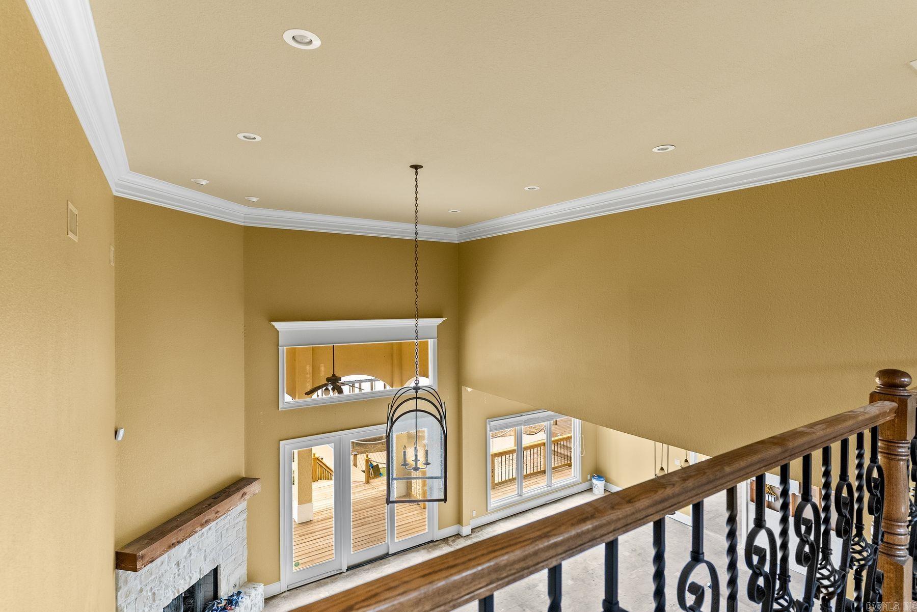 426 Serendipity Trl  Hot Springs, AR