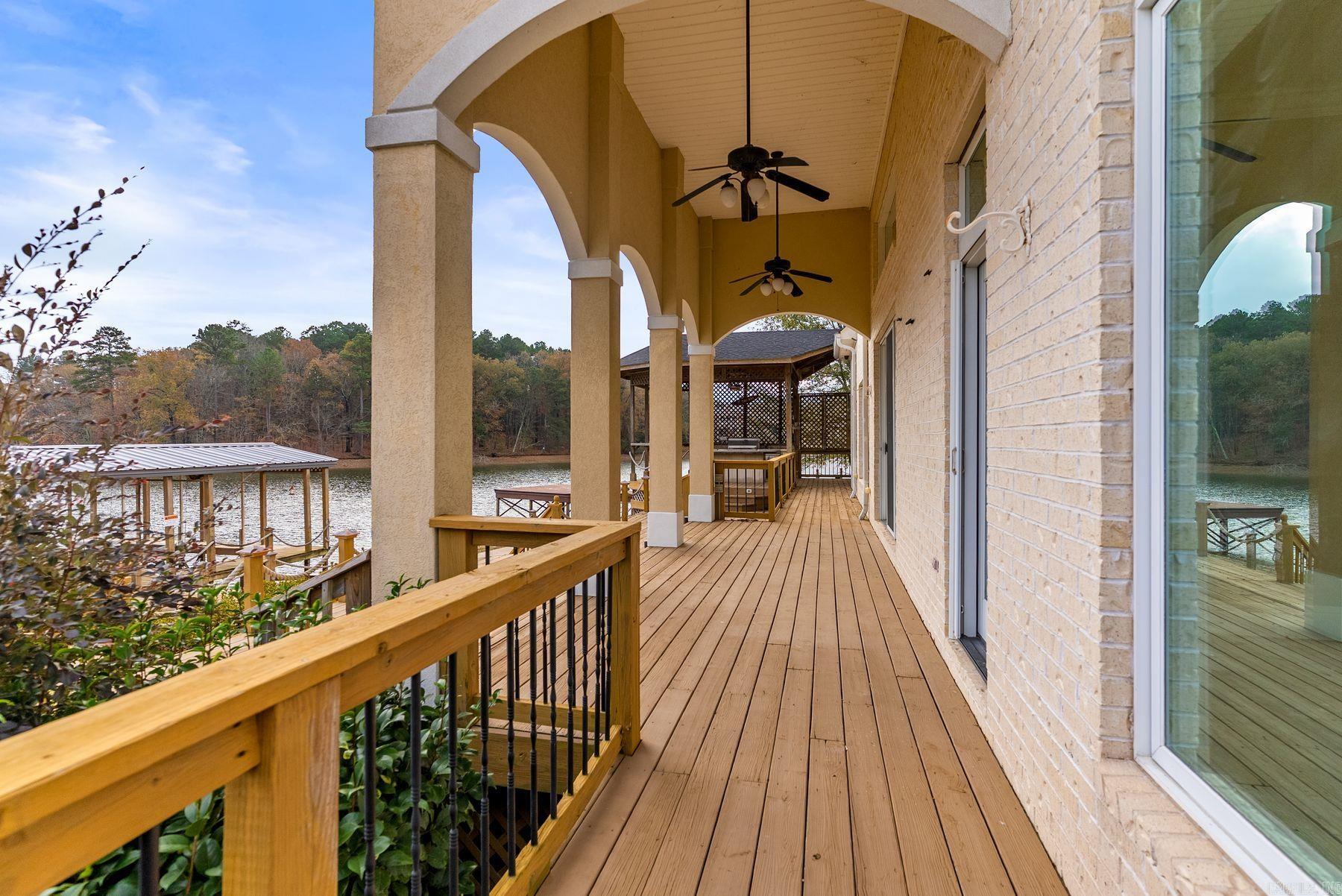 426 Serendipity Trl  Hot Springs, AR