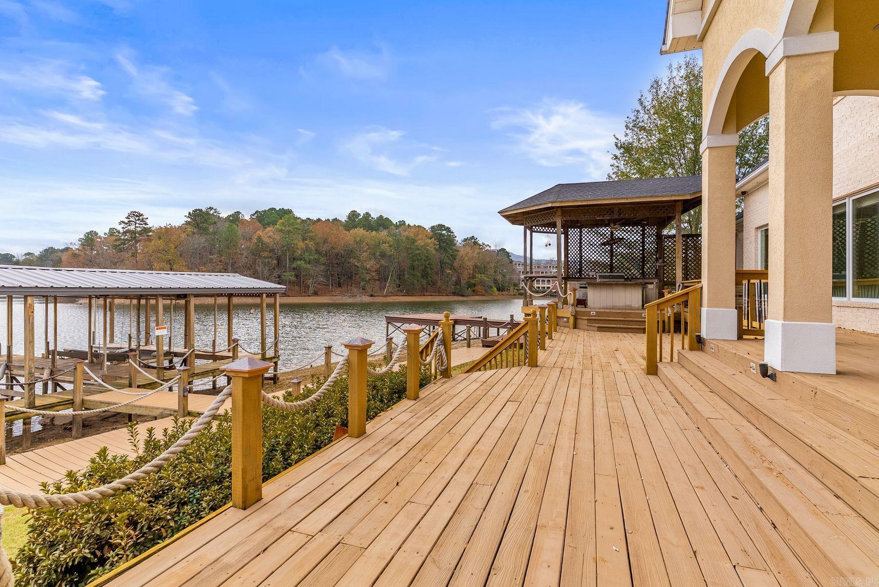 426 Serendipity Trl  Hot Springs, AR