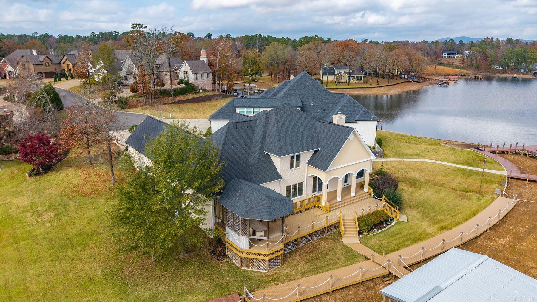 426 Serendipity Trl  Hot Springs, AR