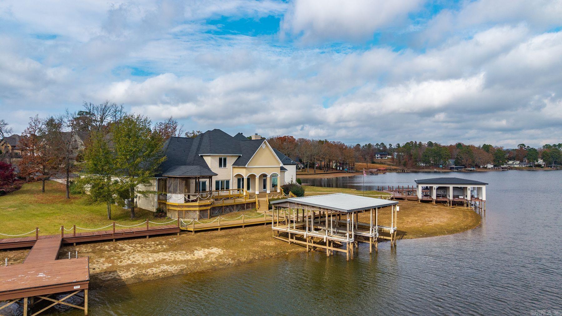 426 Serendipity Trl  Hot Springs, AR