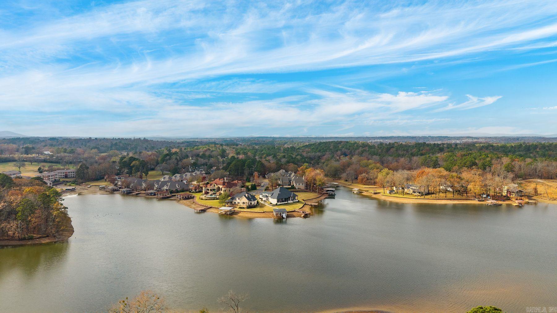 426 Serendipity Trl  Hot Springs, AR