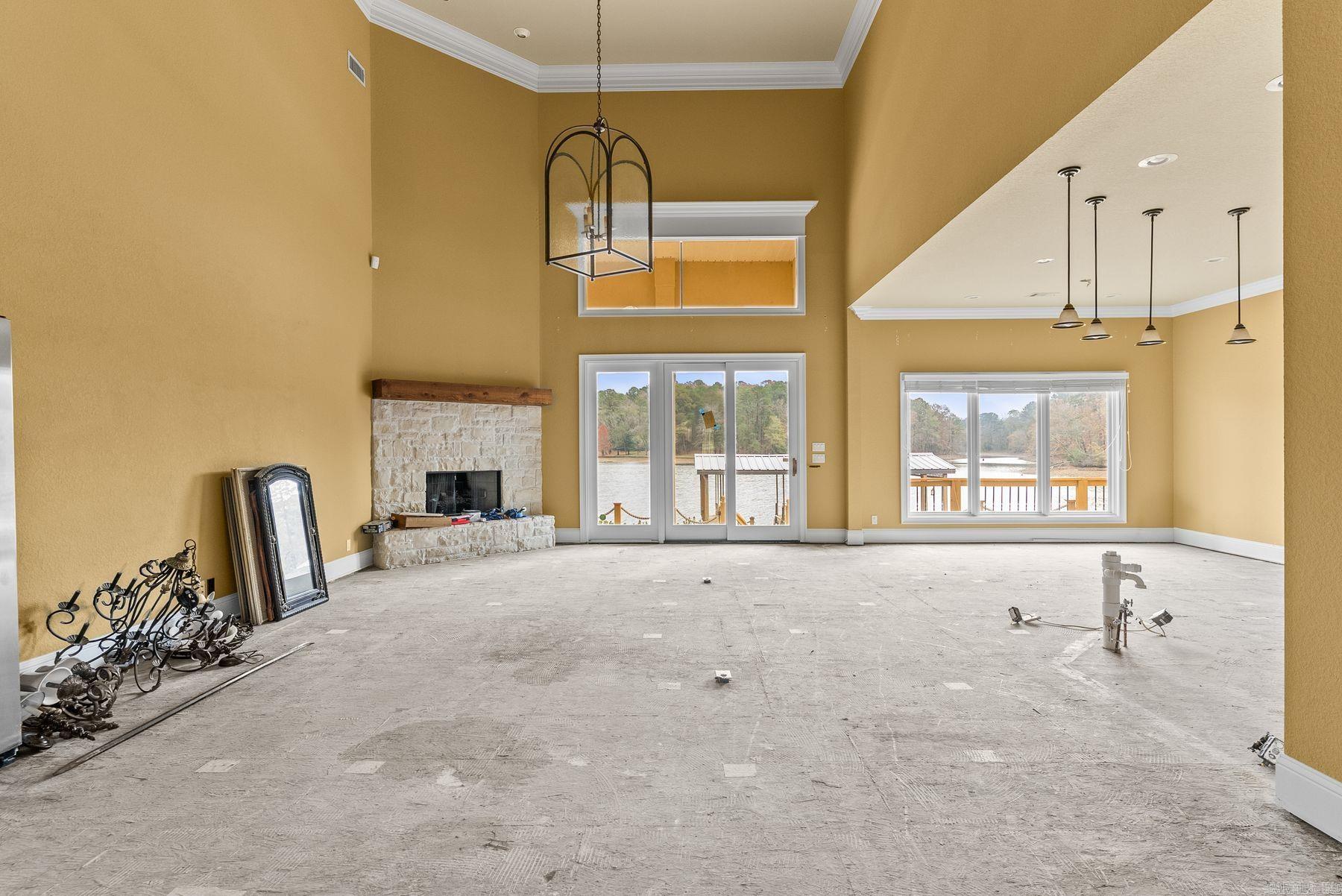 426 Serendipity Trl  Hot Springs, AR