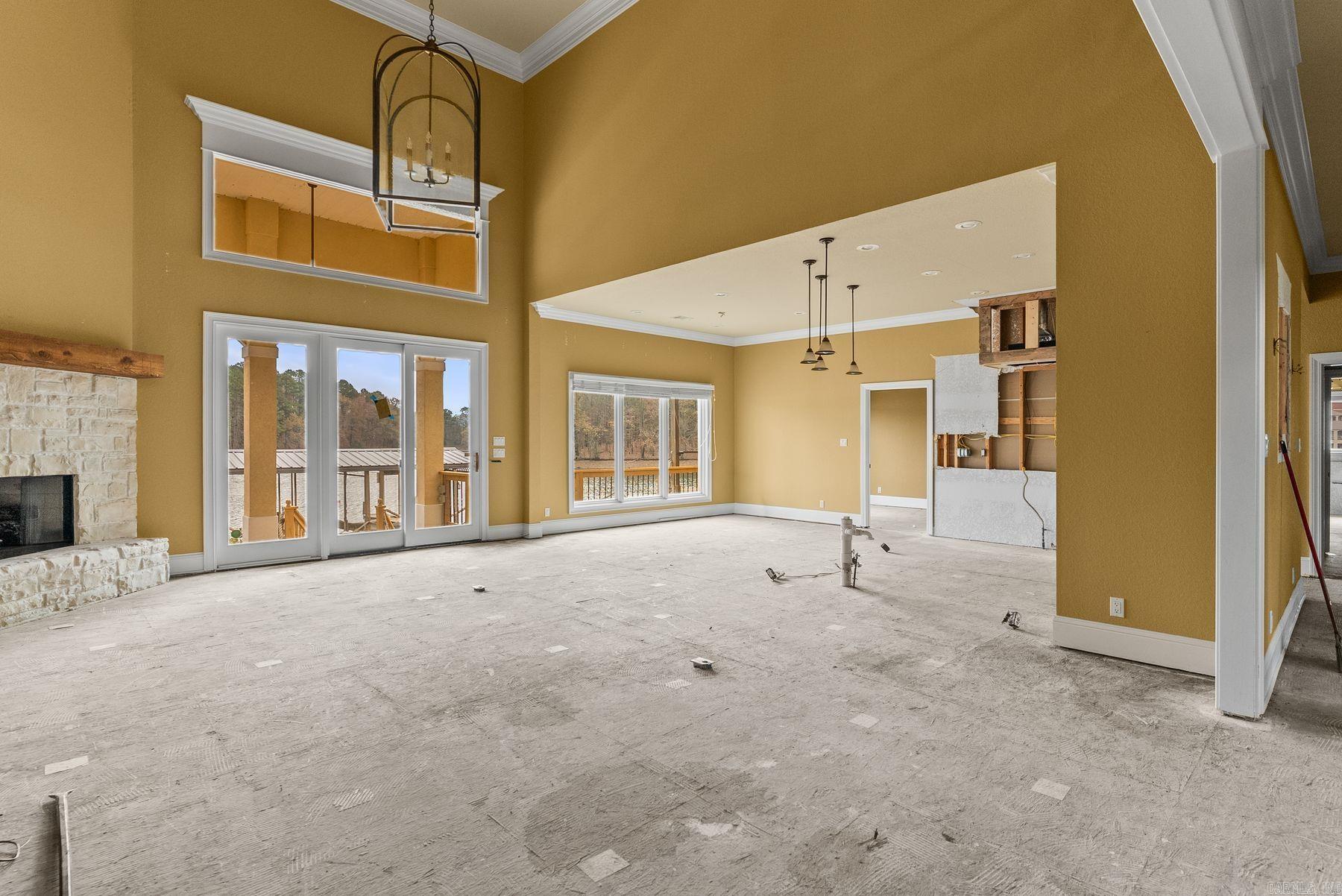 426 Serendipity Trl  Hot Springs, AR