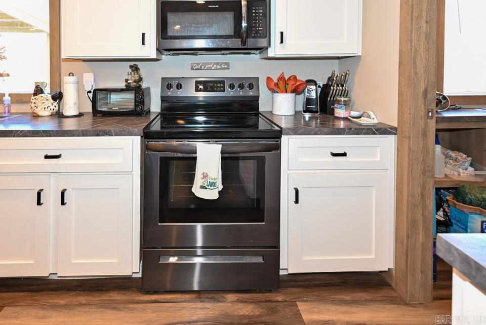 36 Wildlife  Mount Ida, AR