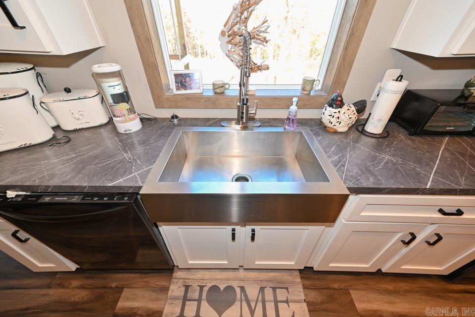 36 Wildlife  Mount Ida, AR