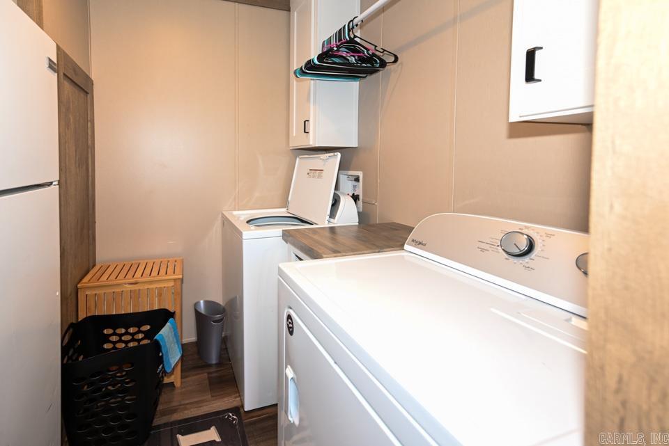 36 Wildlife  Mount Ida, AR