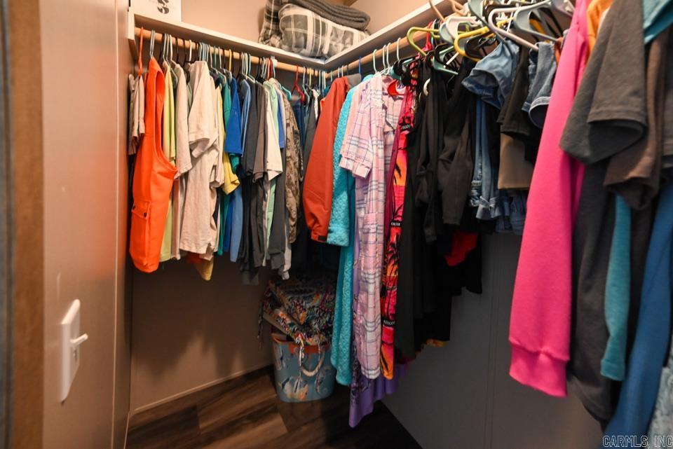 36 Wildlife  Mount Ida, AR