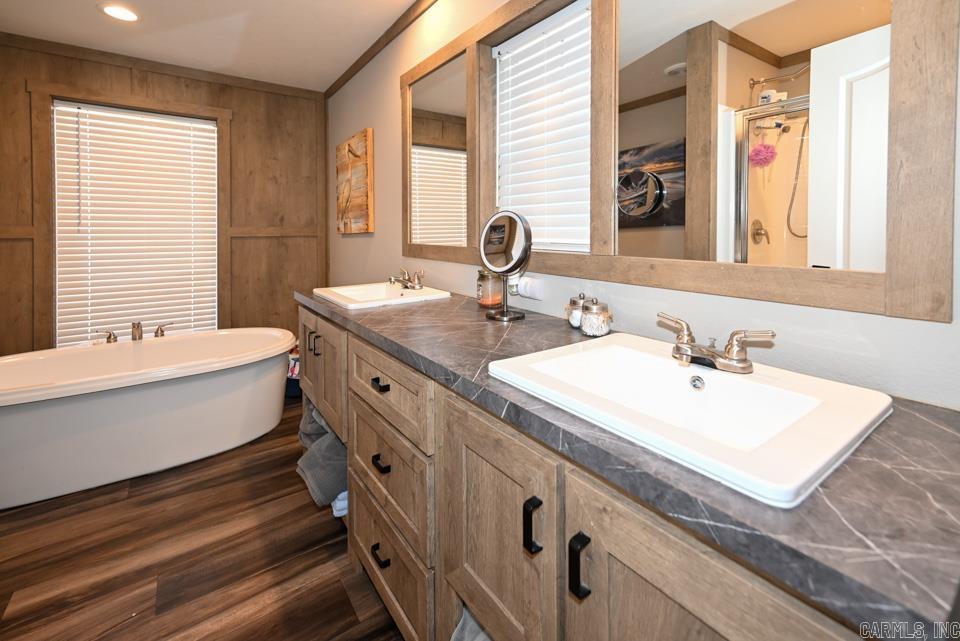 36 Wildlife  Mount Ida, AR