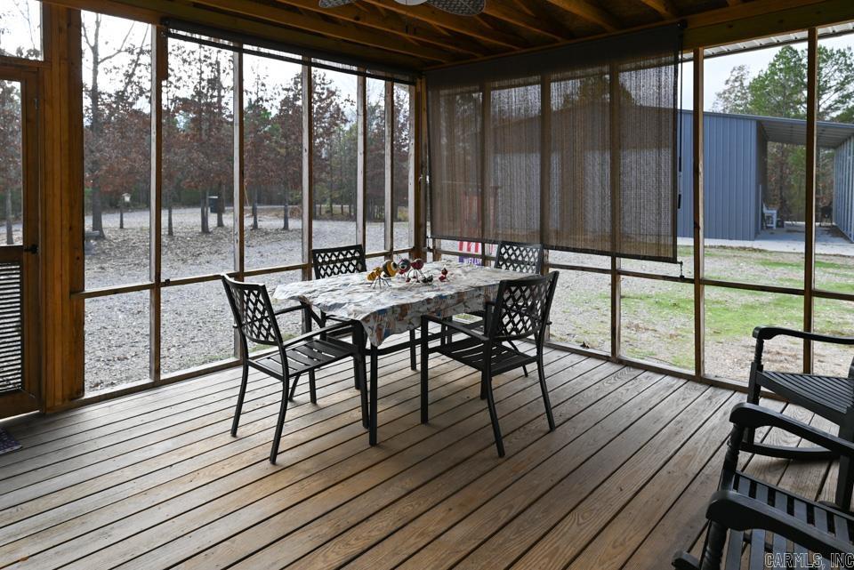 36 Wildlife  Mount Ida, AR