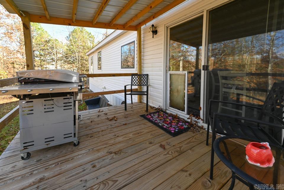 36 Wildlife  Mount Ida, AR