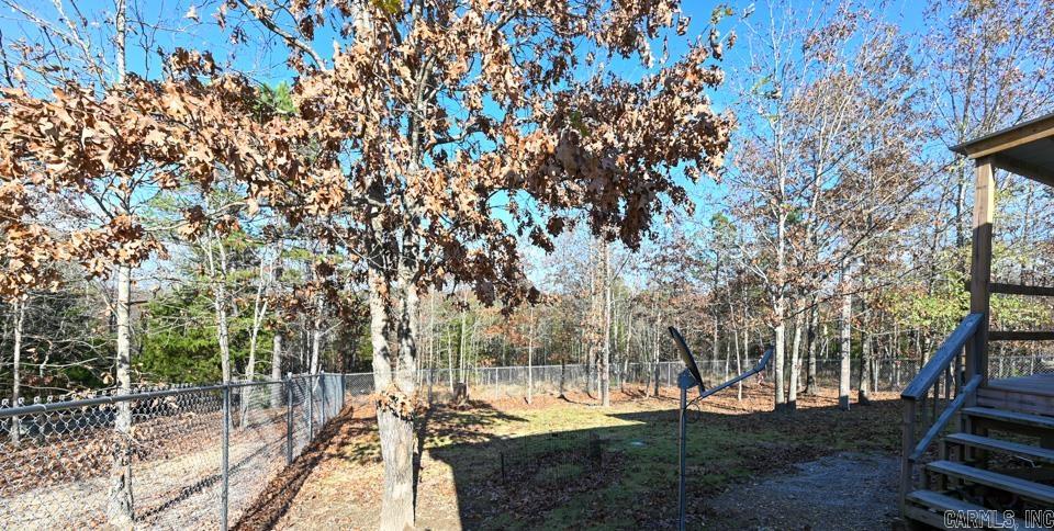 36 Wildlife  Mount Ida, AR