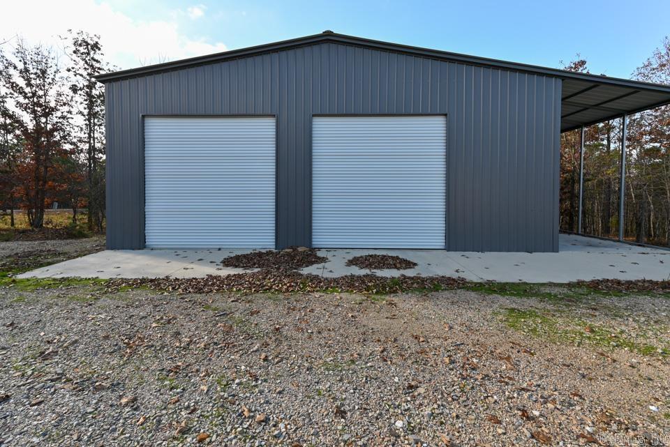 36 Wildlife  Mount Ida, AR