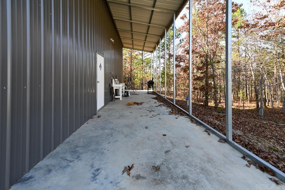 36 Wildlife  Mount Ida, AR