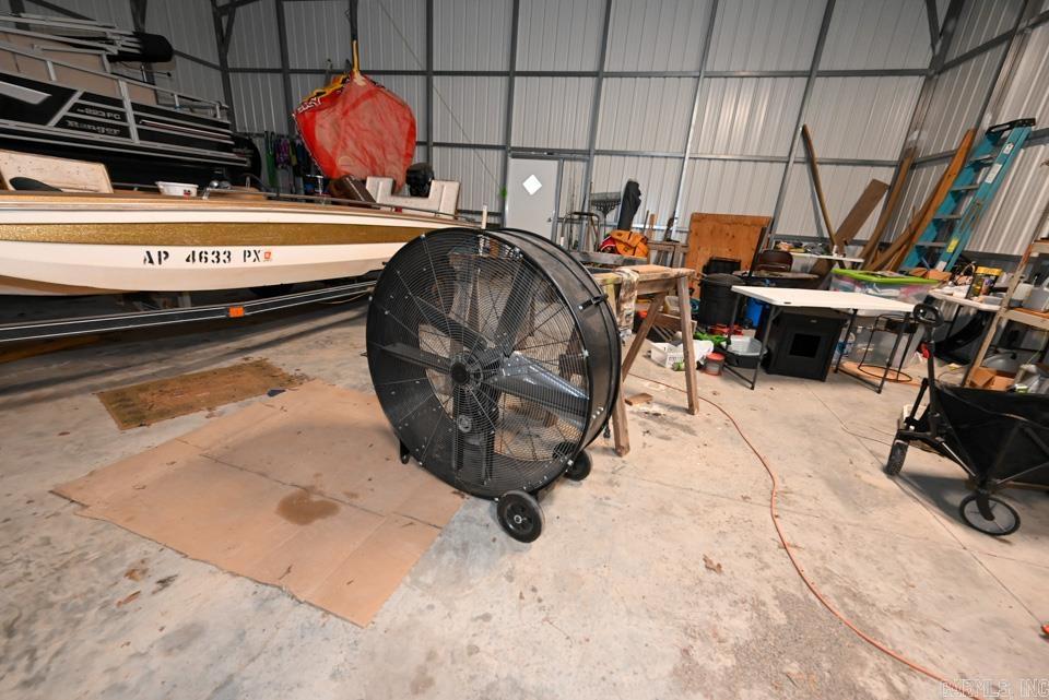 36 Wildlife  Mount Ida, AR