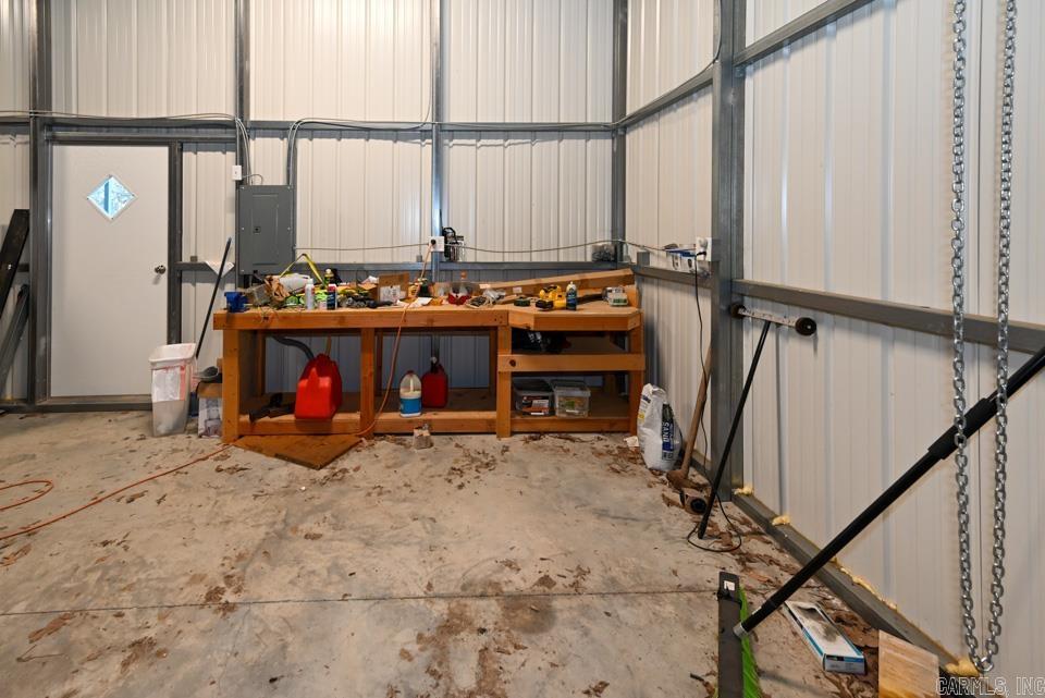 36 Wildlife  Mount Ida, AR