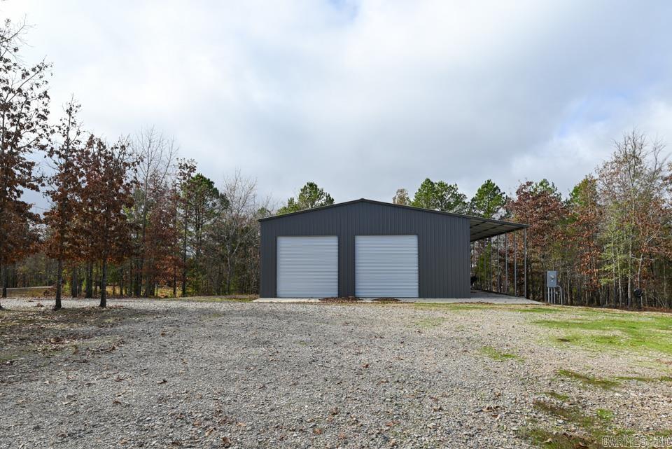 36 Wildlife  Mount Ida, AR