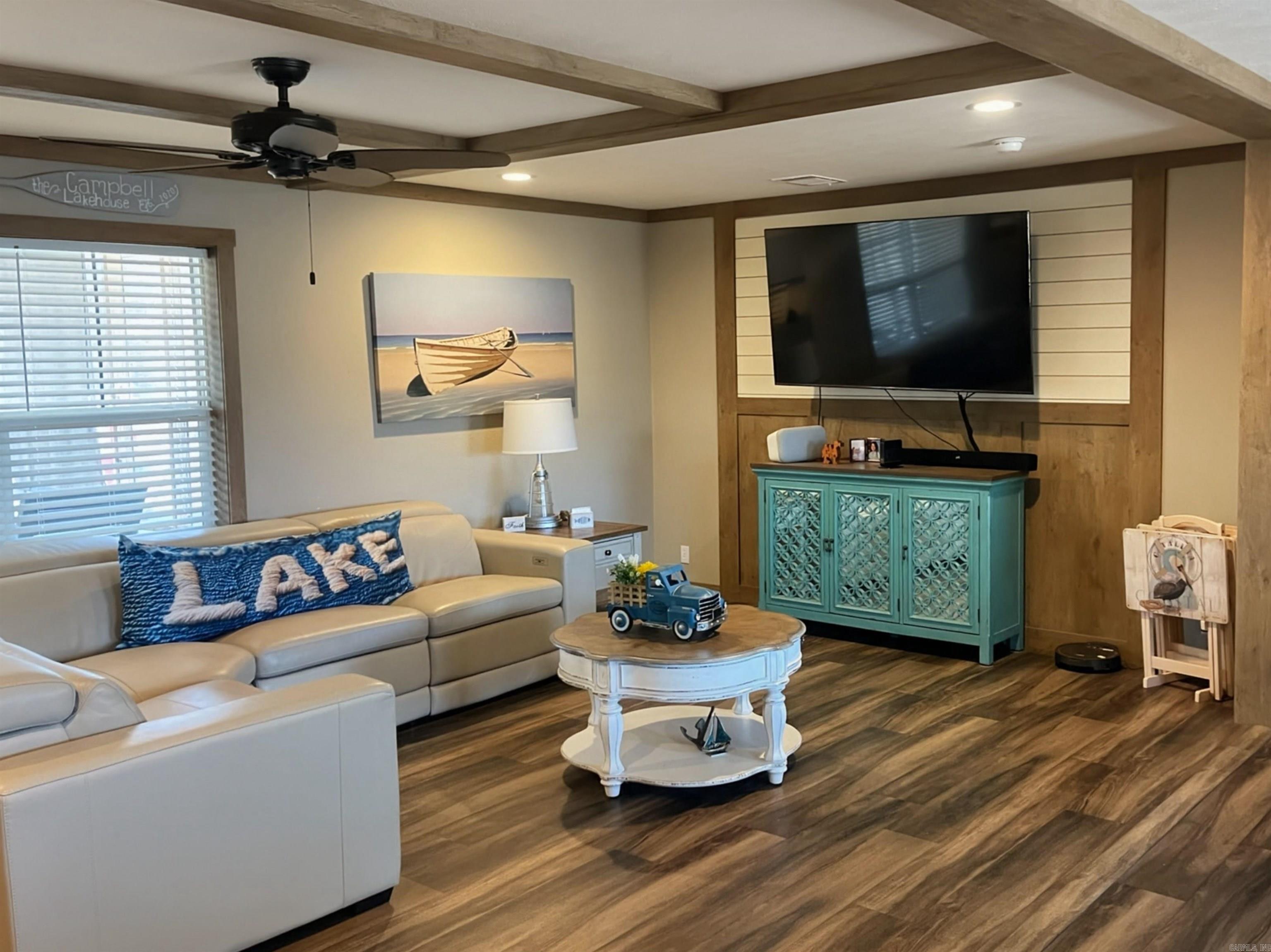 36 Wildlife  Mount Ida, AR