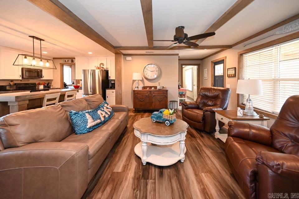 36 Wildlife  Mount Ida, AR