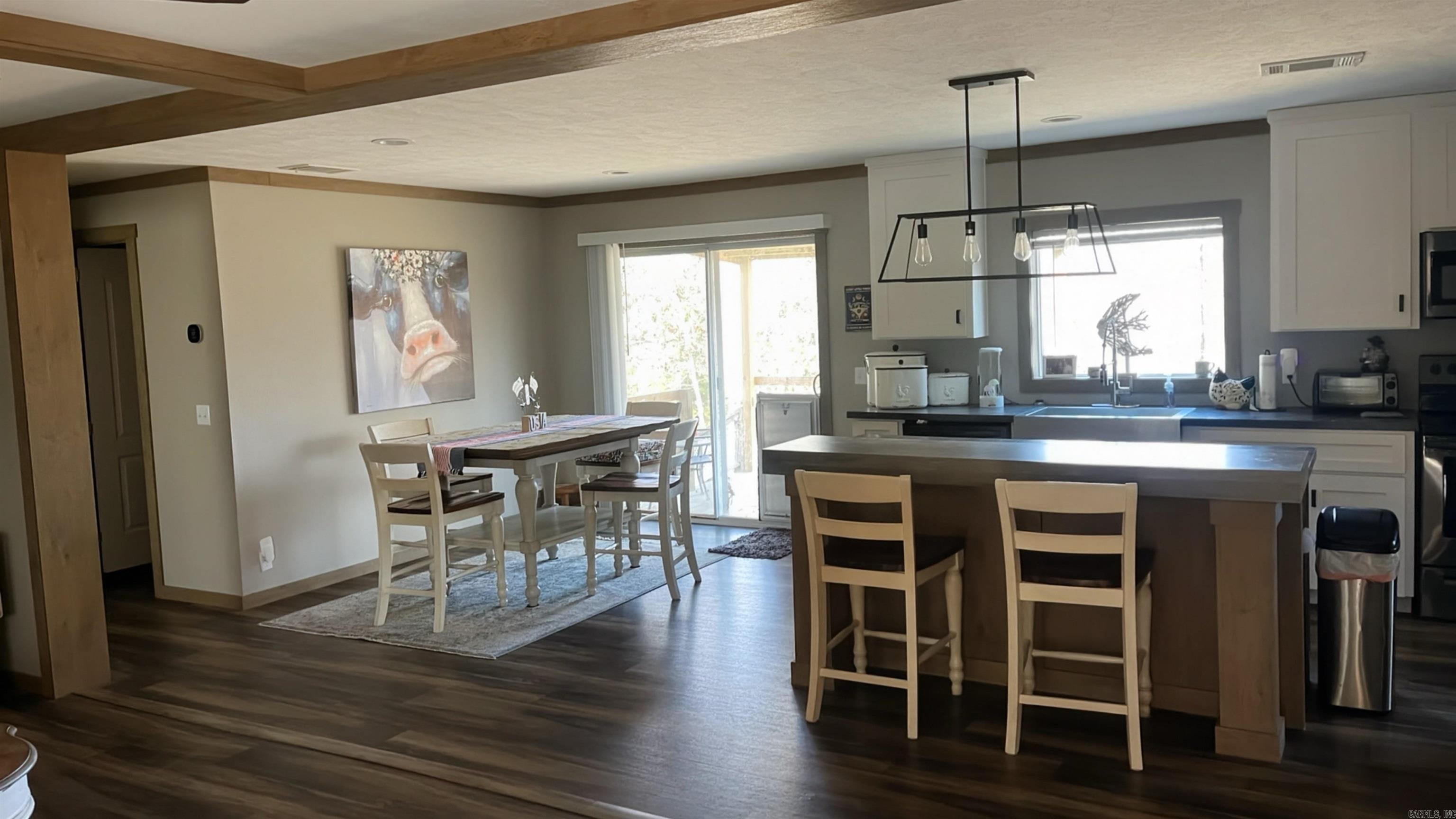 36 Wildlife  Mount Ida, AR