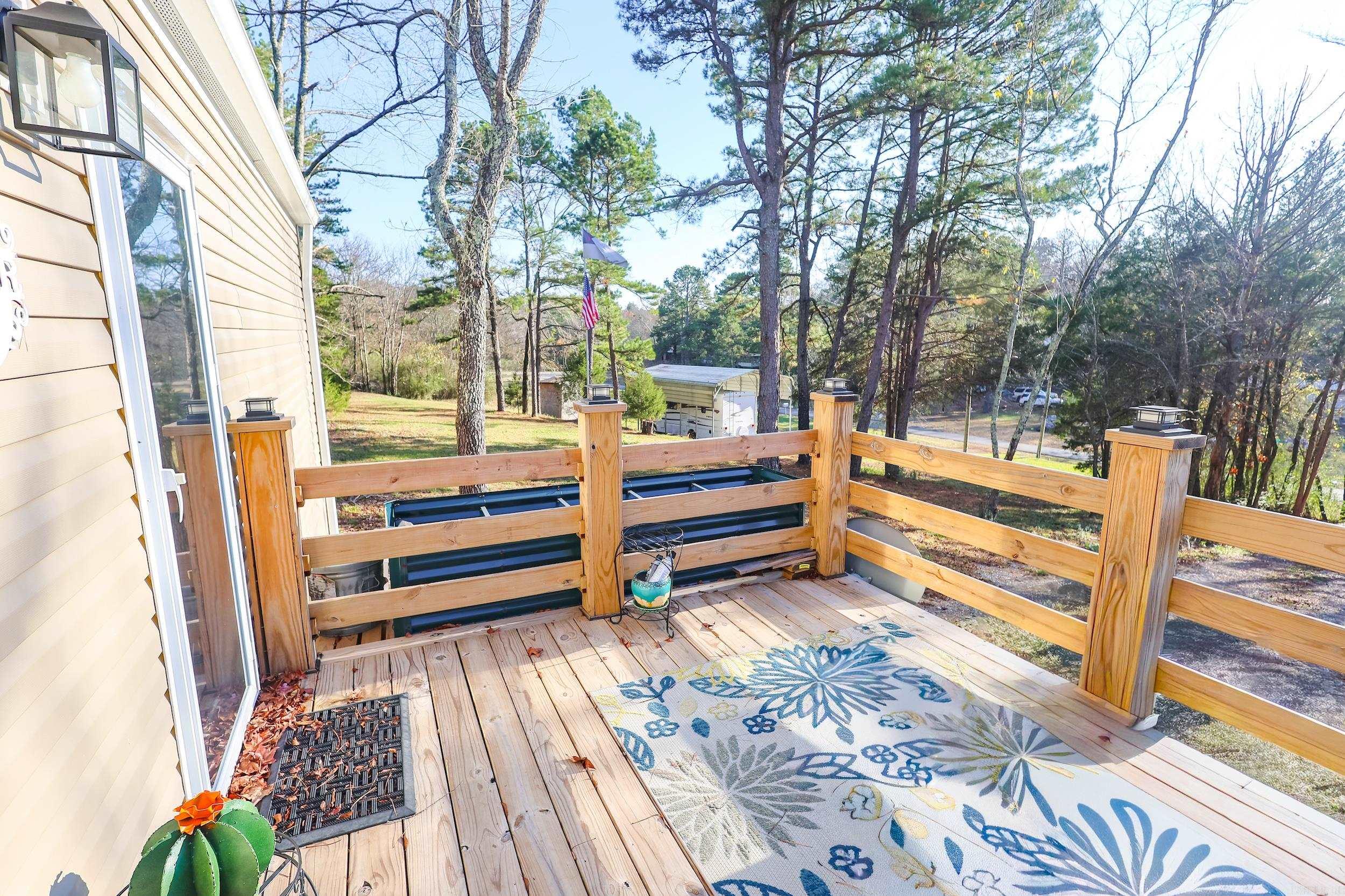 190 Waggoner  Norman, AR