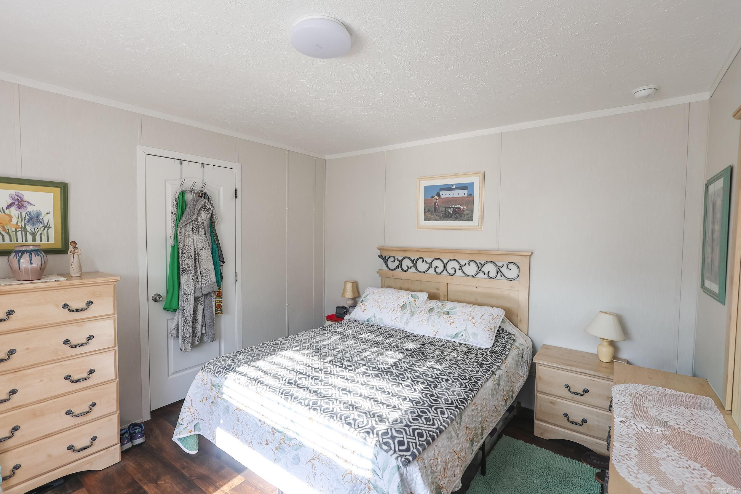 190 Waggoner  Norman, AR