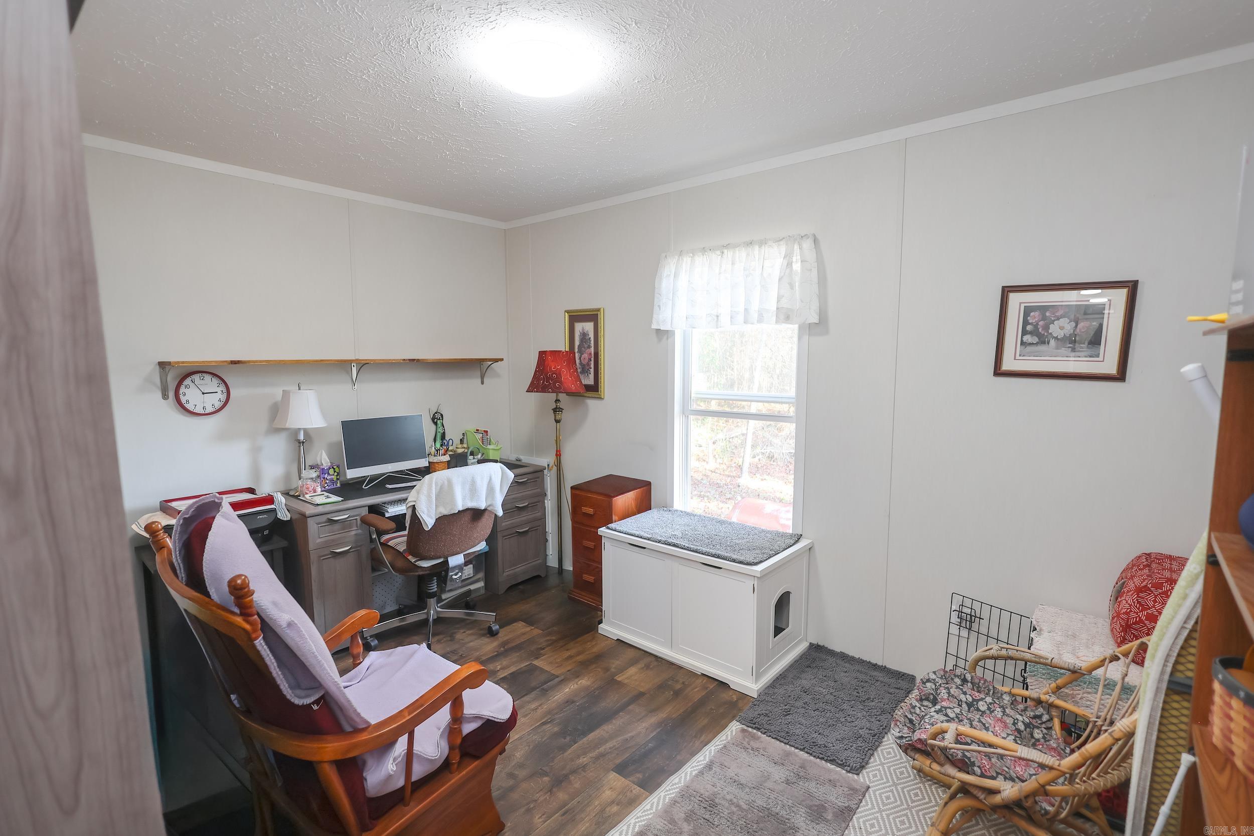 190 Waggoner  Norman, AR