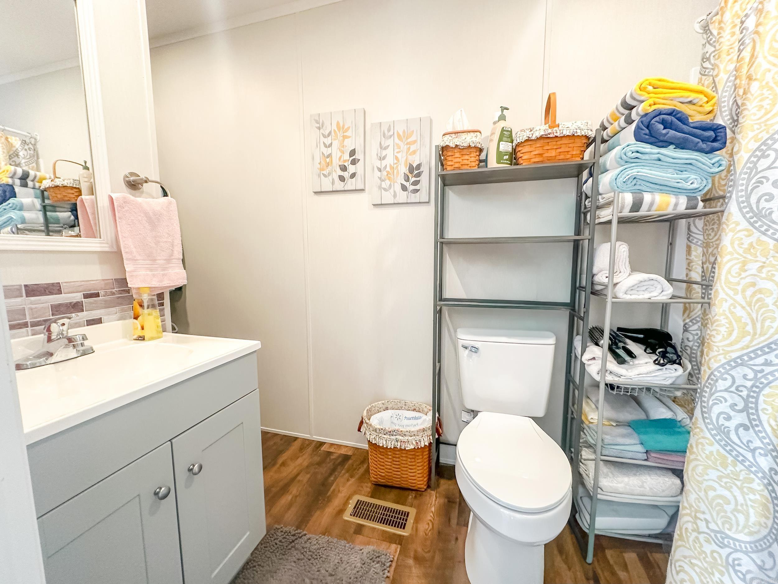 190 Waggoner  Norman, AR