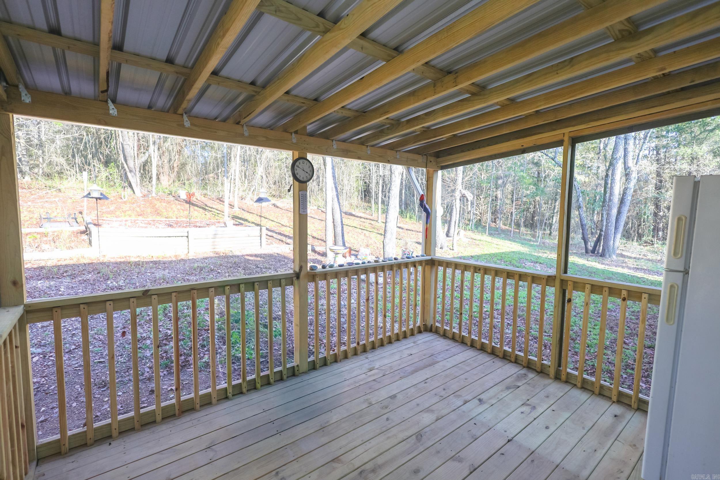 190 Waggoner  Norman, AR