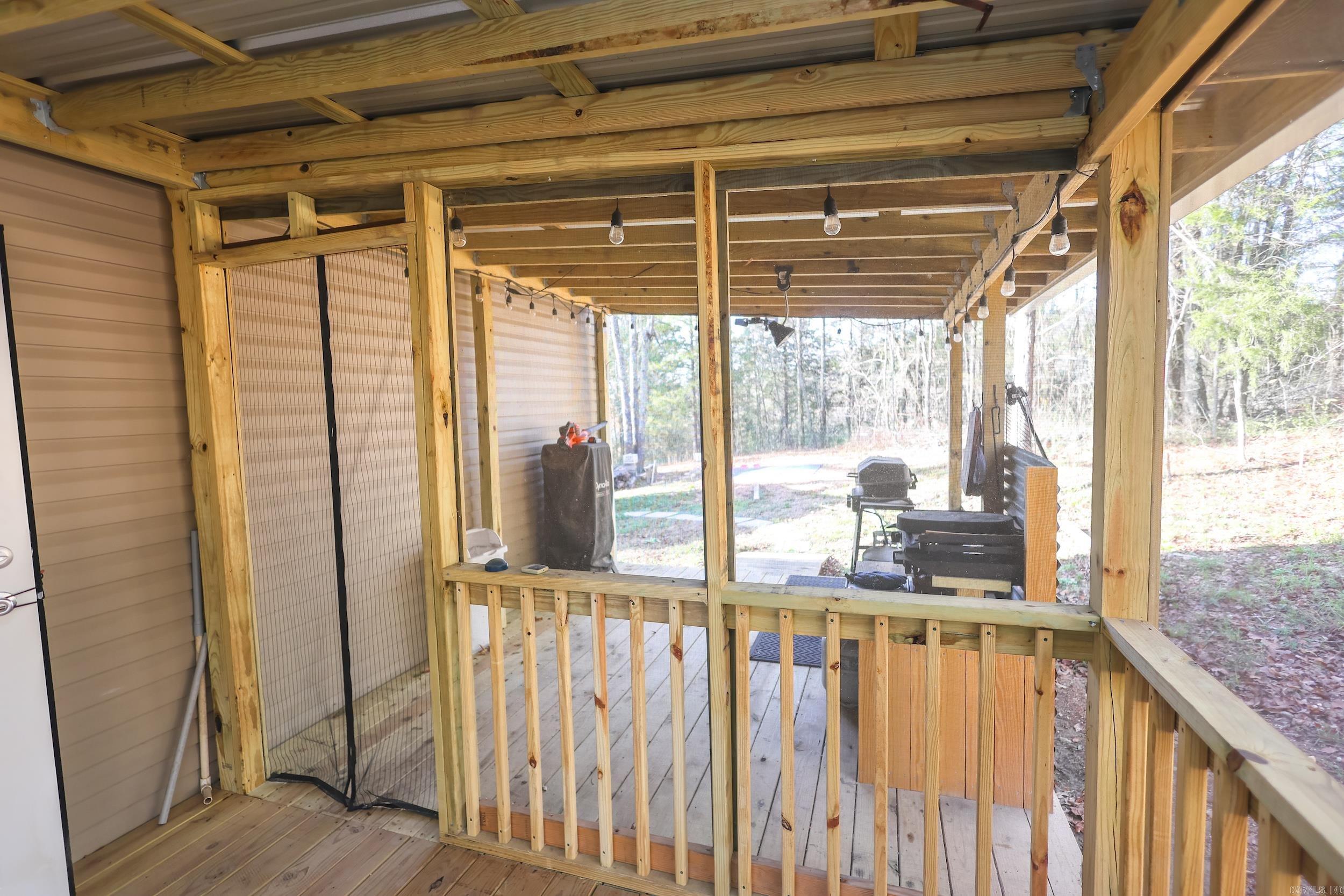 190 Waggoner  Norman, AR