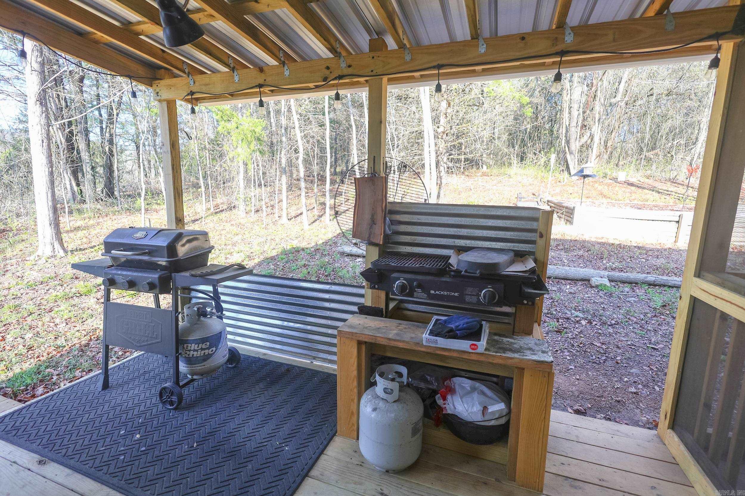 190 Waggoner  Norman, AR