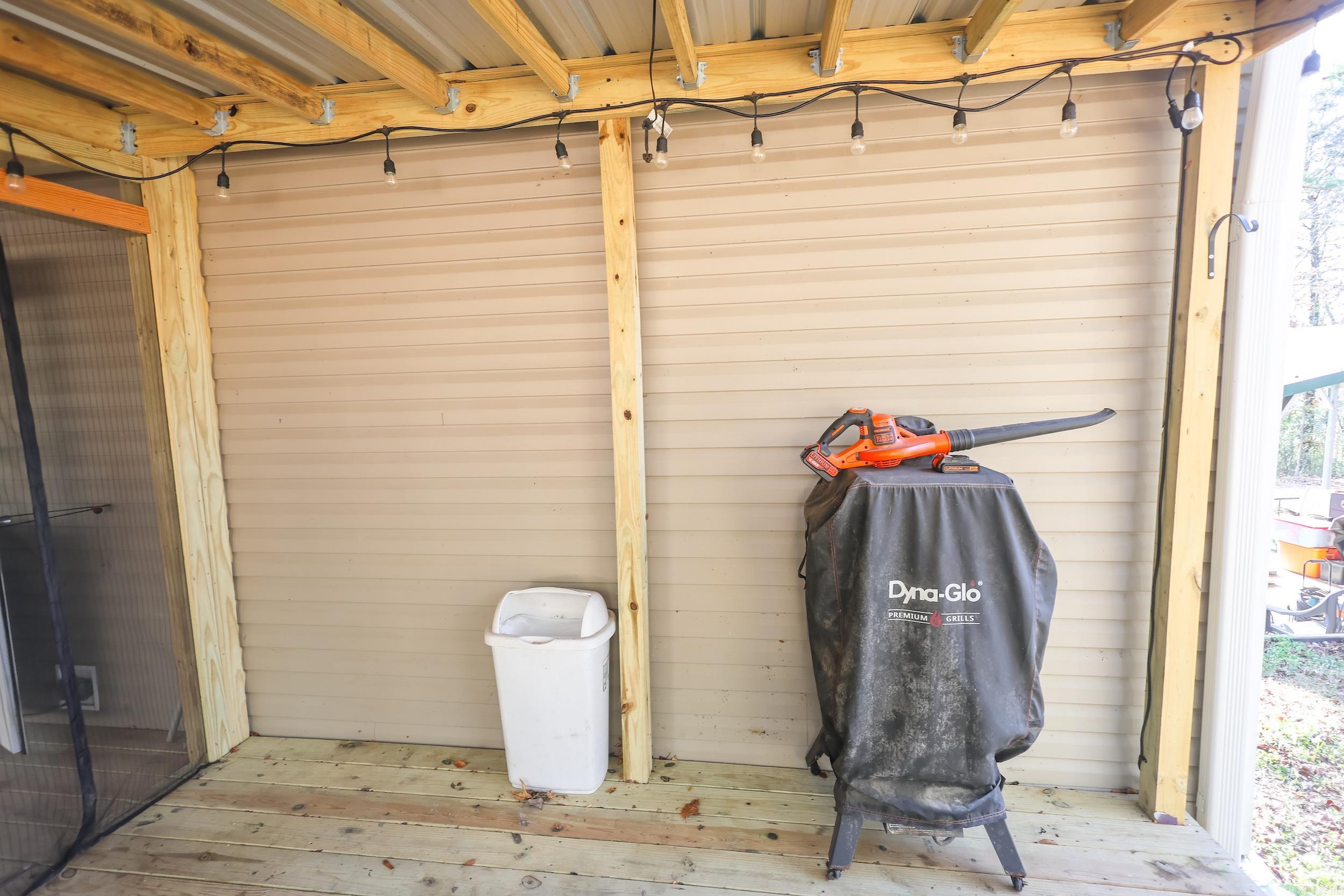 190 Waggoner  Norman, AR