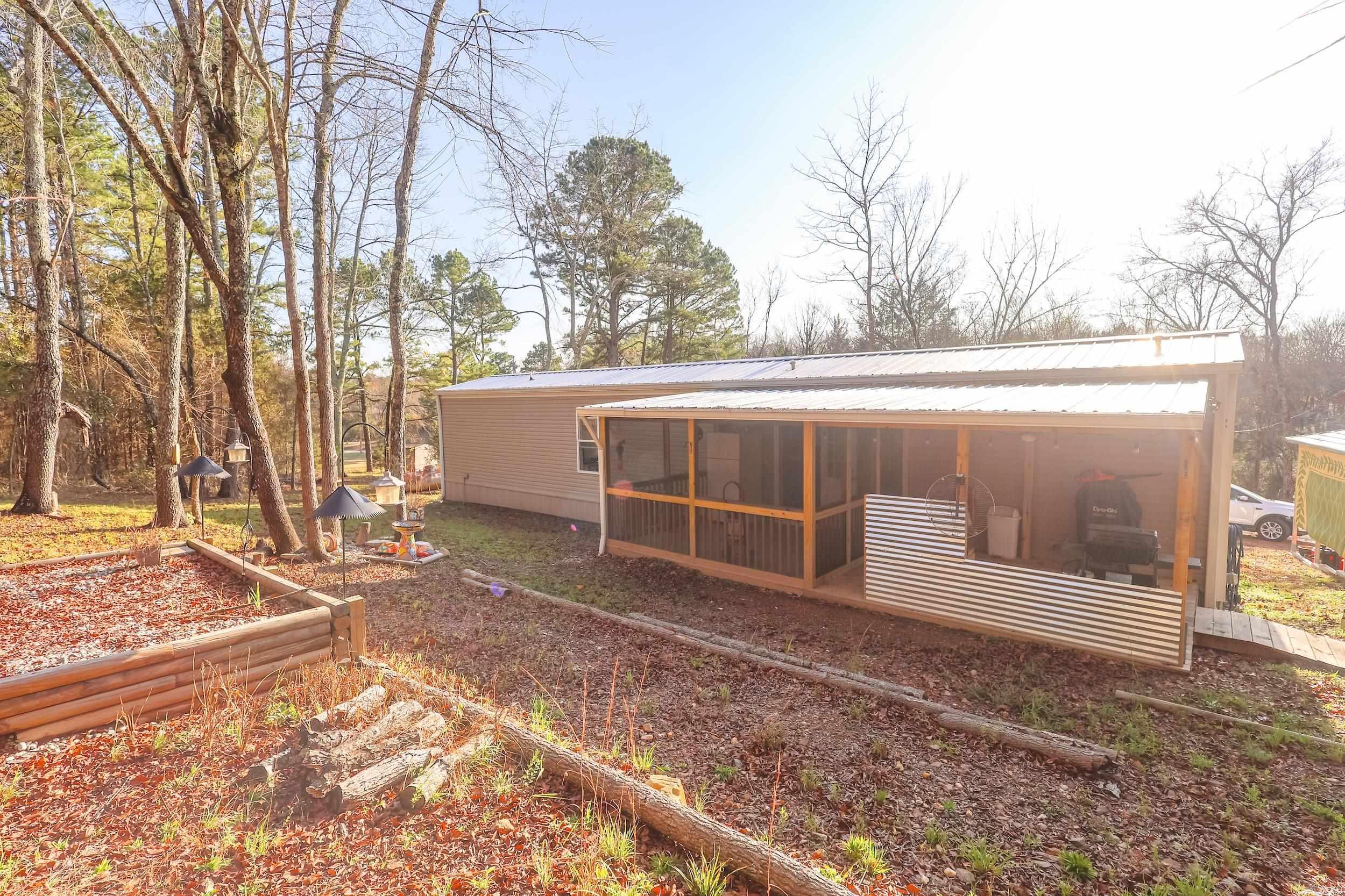 190 Waggoner  Norman, AR