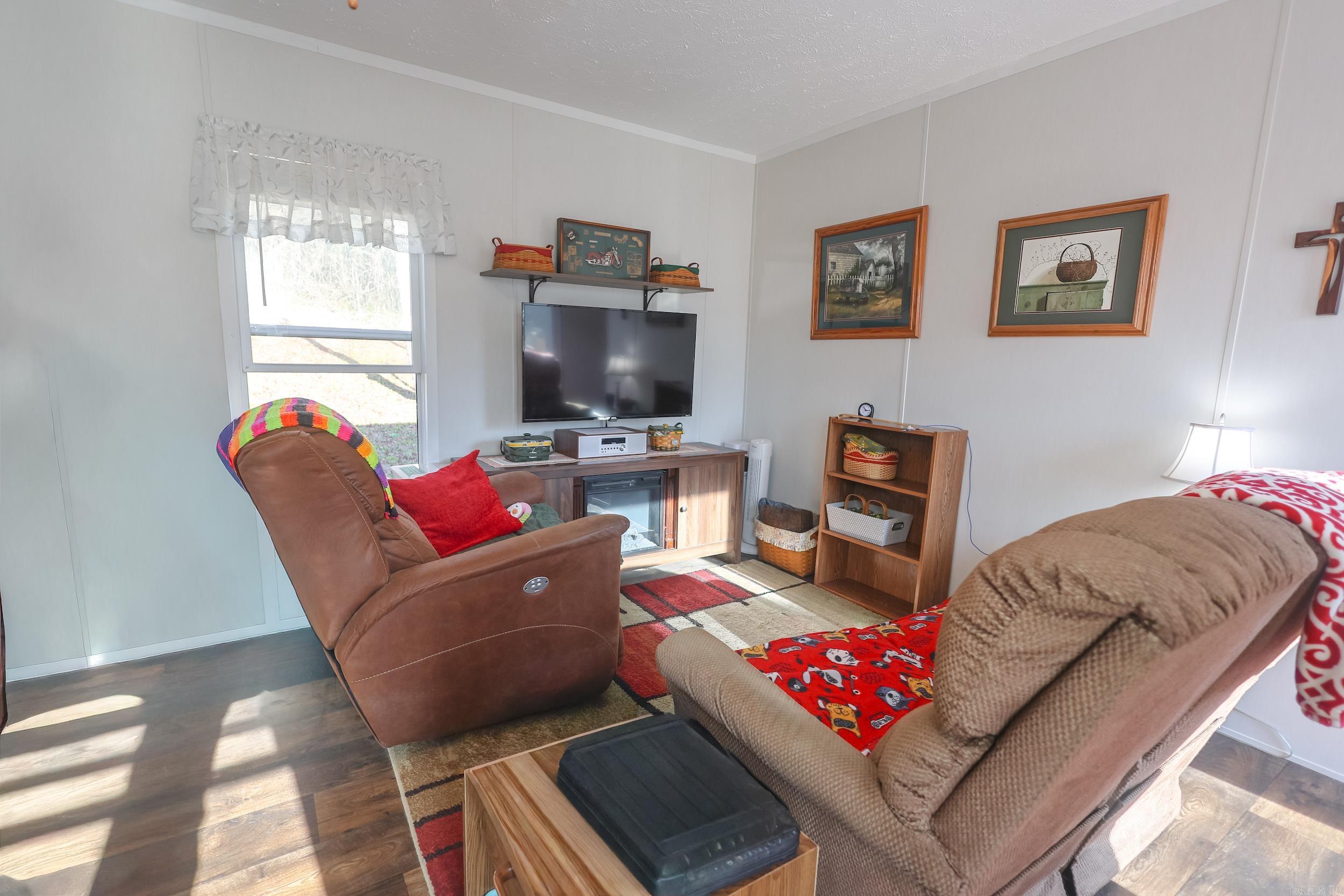 190 Waggoner  Norman, AR