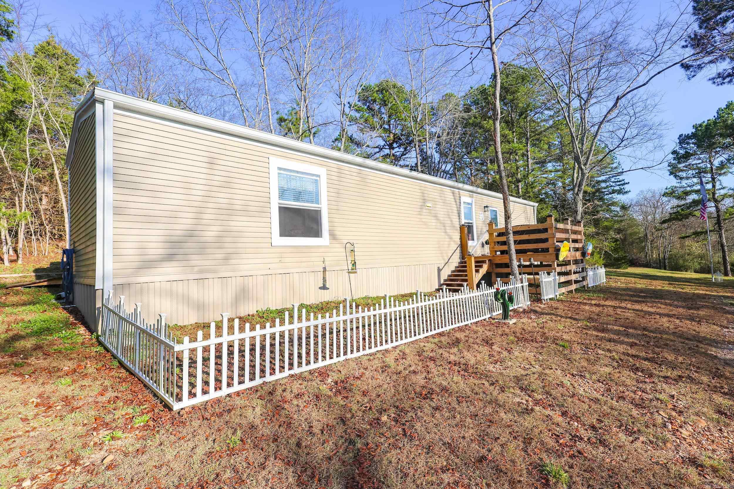 190 Waggoner  Norman, AR