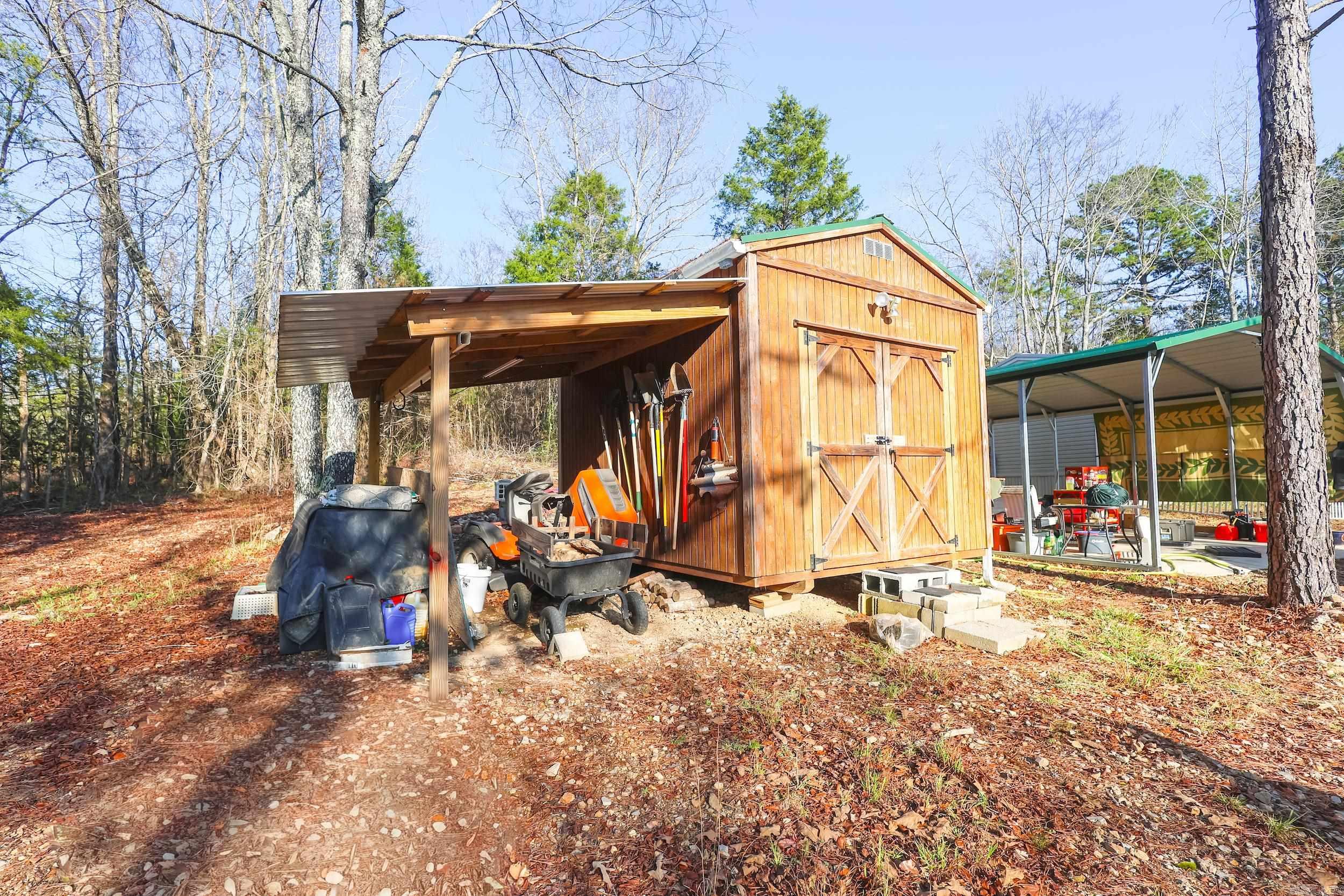 190 Waggoner  Norman, AR